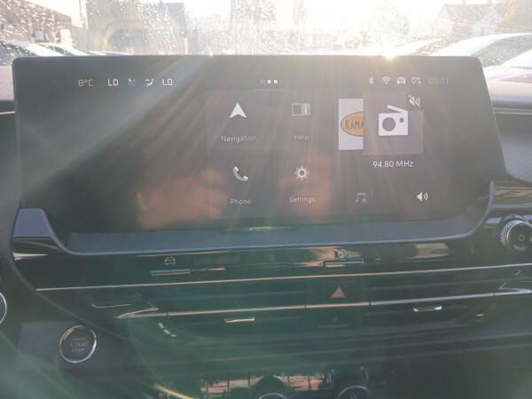 Citroën C5 X 1.2 PureTech WirelessCharg,HeadUpDisplay,LED
