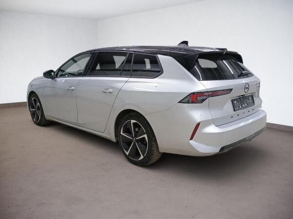 Opel Astra L ST 1.2T Navi,Lenkradheizung,Sitzheizung