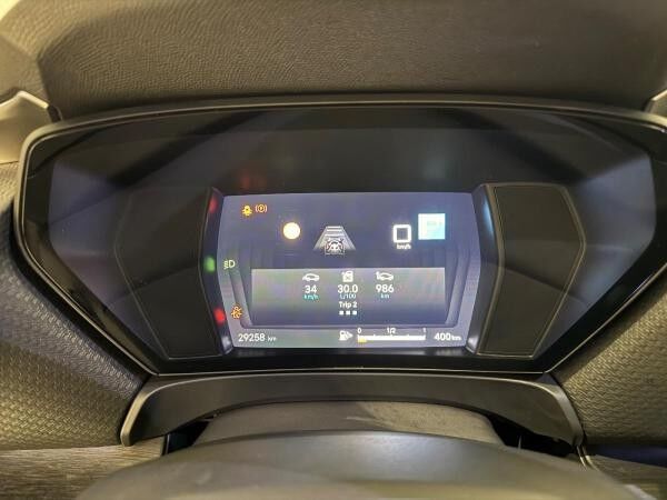 Citroën C5 X 1.2 PureTech WirelessCharg,HeadUpDisplay,LED