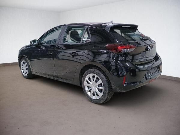 Opel Corsa F 1.2T Parkpilot,Lenkradheizung,Tempomat