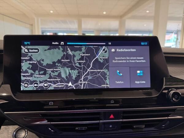 Citroën C5 X 1.2 PureTech WirelessCharg,HeadUpDisplay,LED