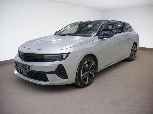 Opel Astra L ST 1.2T Navi,Lenkradheizung,Sitzheizung