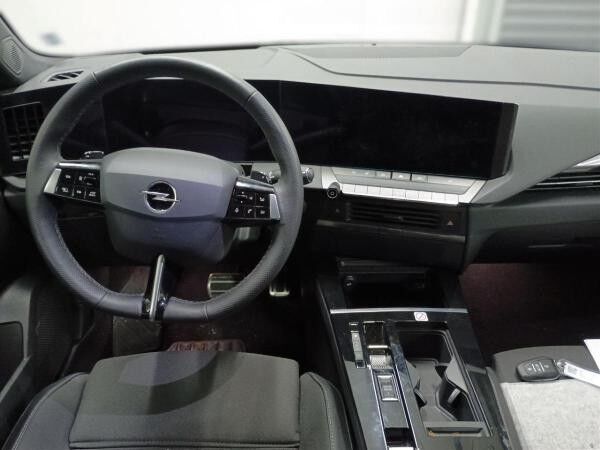 Opel Astra L ST 1.2T Navi,Lenkradheizung,Sitzheizung