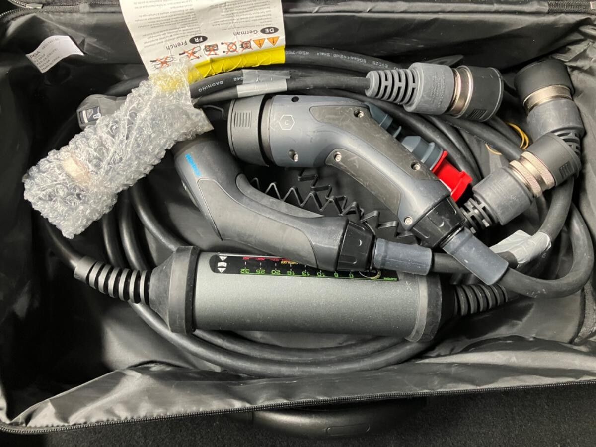 Opel Astra L 1.6 Turbo Plugin Ultimate ACC+Alcantara