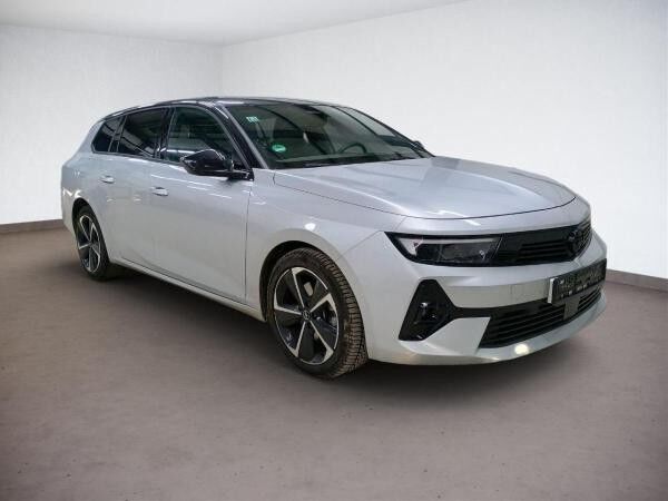 Opel Astra L ST 1.2T Navi,Lenkradheizung,Sitzheizung