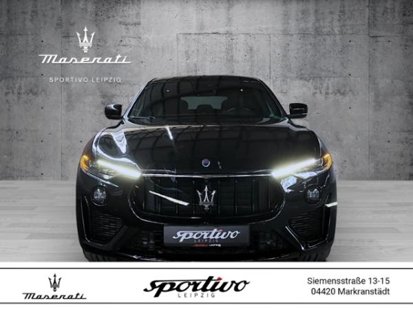 Maserati Levante Diesel GranSport