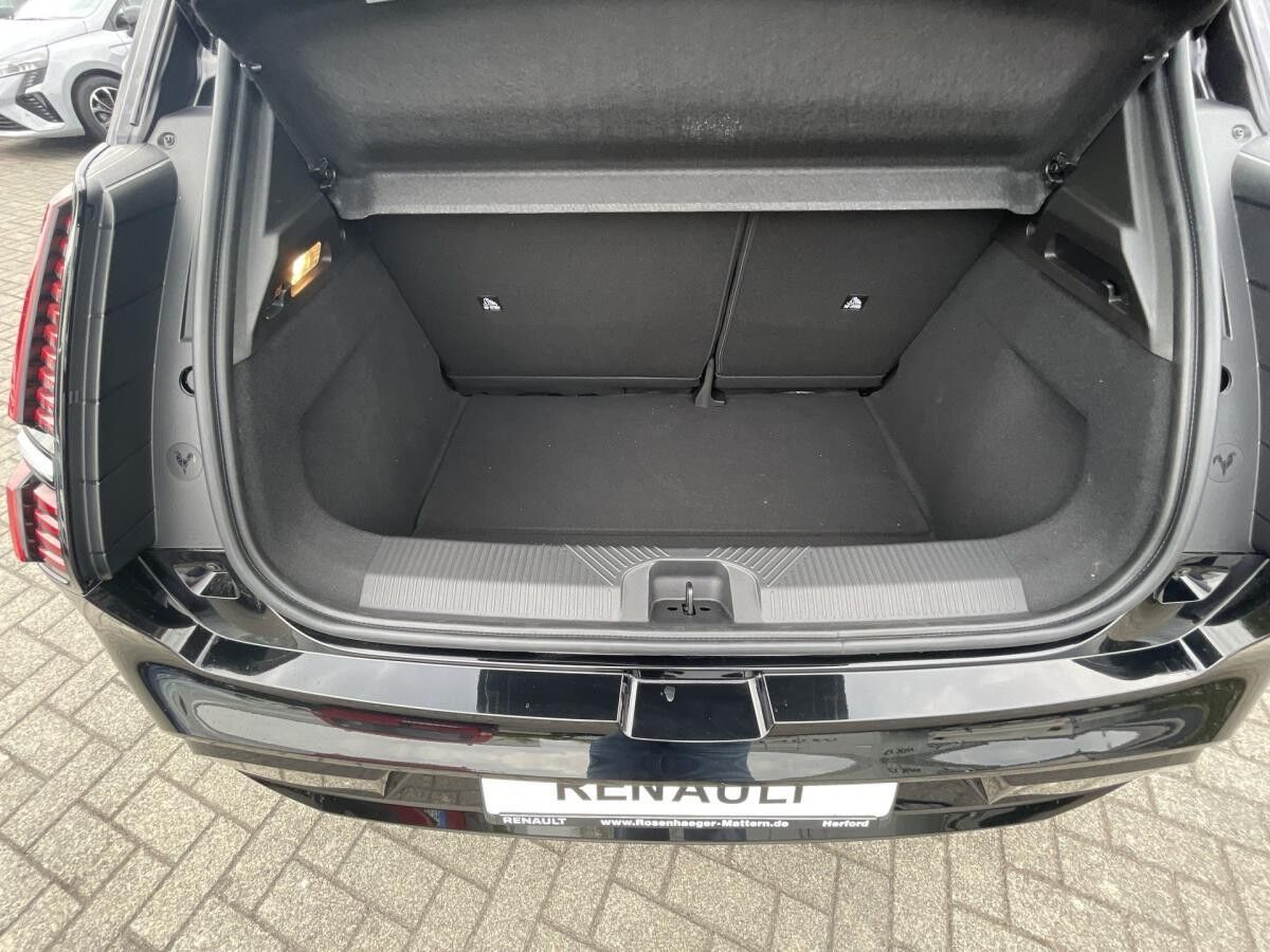 Renault 5 120Techno WinterAssistPaket