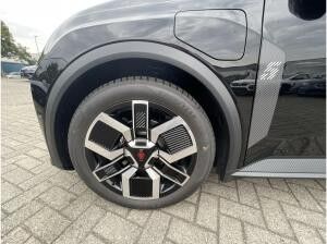 Renault 5 120Techno WinterAssistPaket