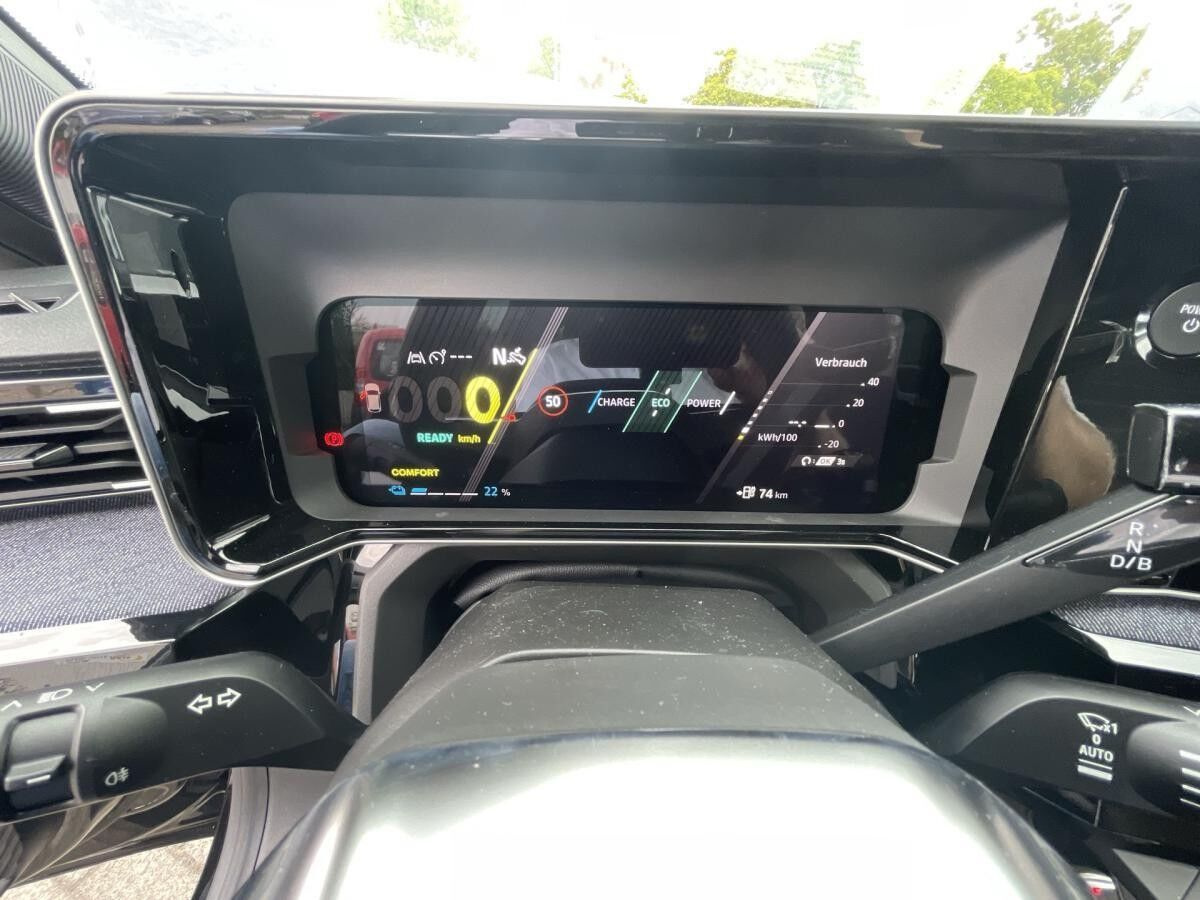 Renault 5 120Techno WinterAssistPaket