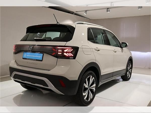 Volkswagen T-Cross Style 1.0 TSI DSG LED NAVI PDC ACC TEMPOMAT