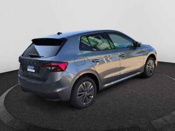 Skoda Fabia Tour 1.0 TSI Navi Winter+ AHK ⭐  SOFORT