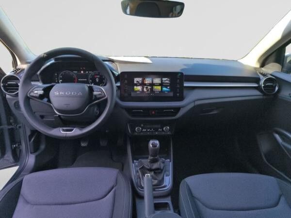 Skoda Fabia Tour 1.0 TSI Navi Winter+ AHK ⭐  SOFORT