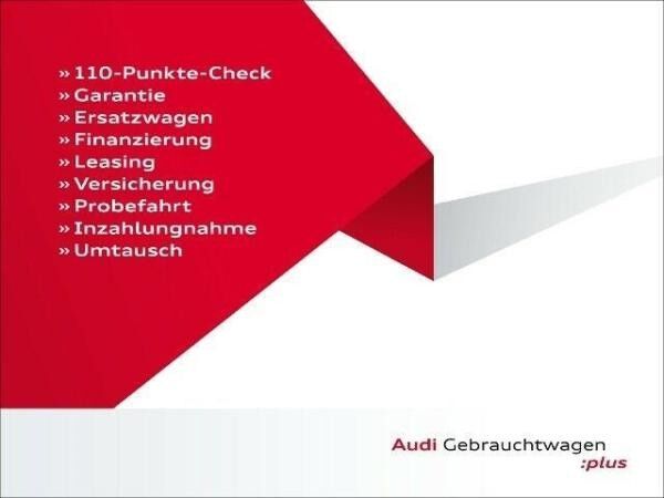 Audi A3 Sportback Advanced 30 TDI AHK/vC+/Nav+/12.29Garantie