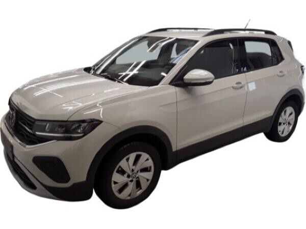 Volkswagen T-Cross Life 1.0 TSI LED NAV PDC SHZ APP DAB+
