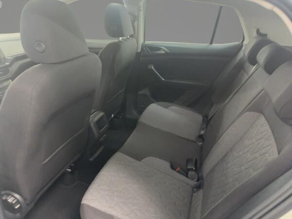 Volkswagen T-Cross Life 1.0 TSI LED NAV PDC SHZ APP DAB+
