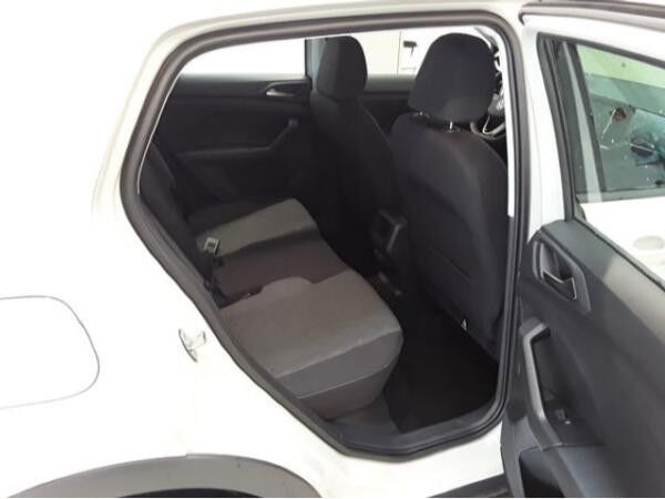 Volkswagen T-Cross Life 1.0 TSI LED NAV PDC SHZ APP DAB+
