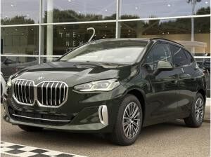 BMW 218 i Active Tourer🚀Neuwagen🚀⚡️Tageszulassung max. 5900KM🏎️