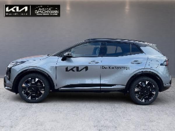 Kia Sportage Sportage MD26 1.6 T-GDI AWD DCT GT-line/P3,4,5