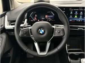 BMW 218 i Active Tourer🚀Neuwagen🚀⚡️Tageszulassung max. 5900KM🏎️