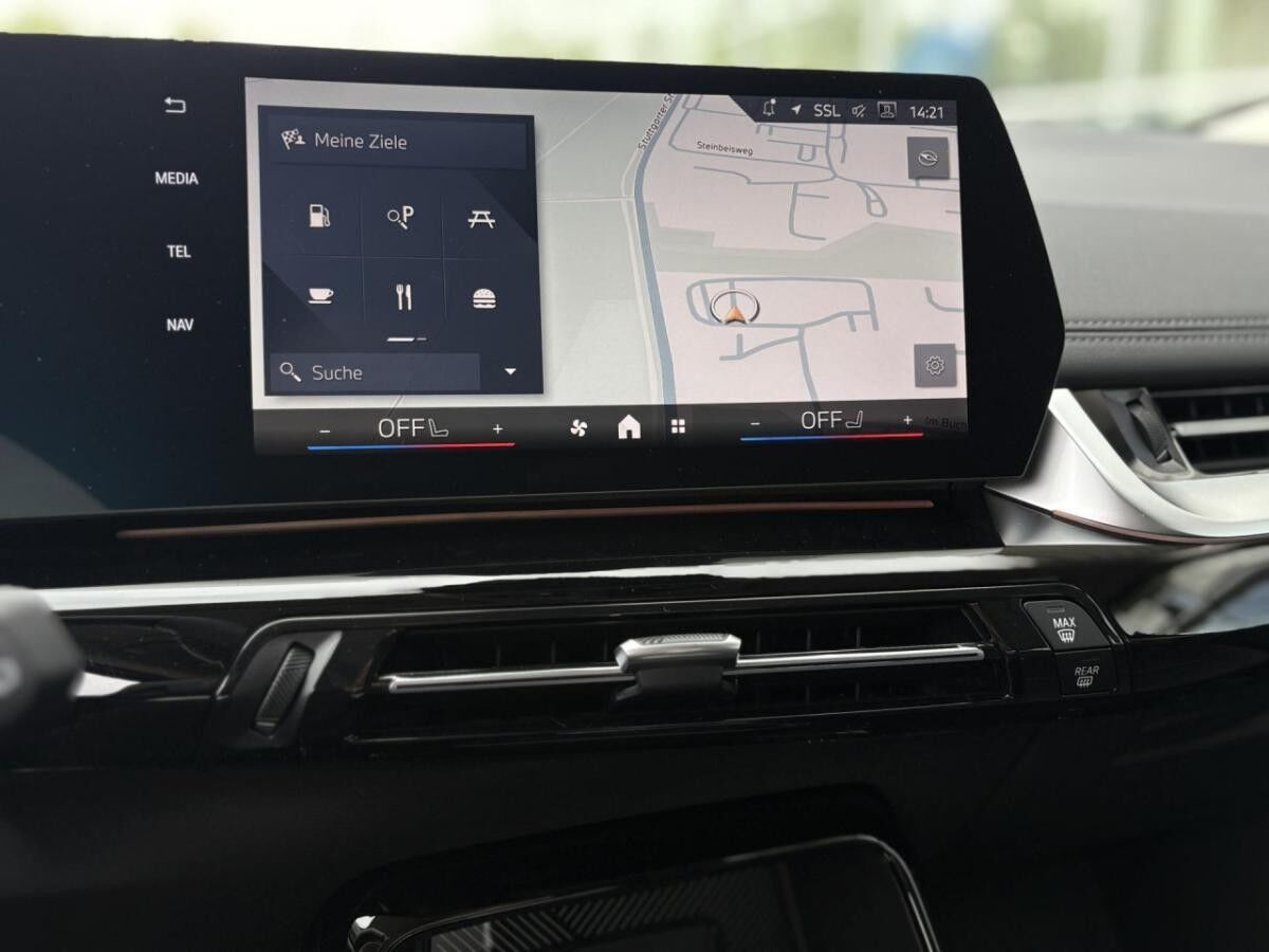 BMW 218 i Active Tourer🚀Neuwagen🚀⚡️Tageszulassung max. 5900KM🏎️