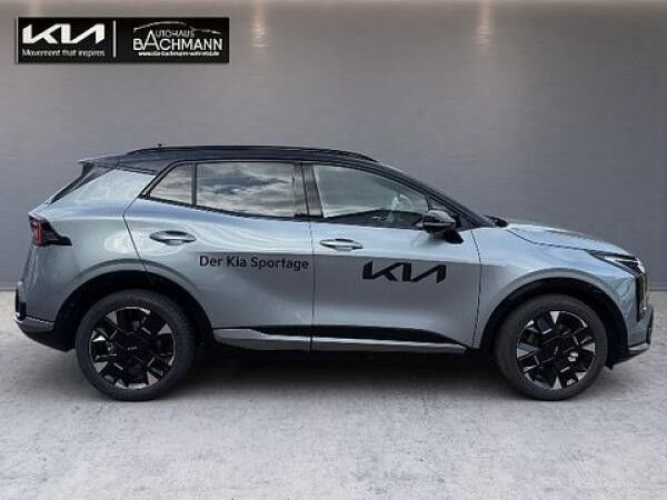 Kia Sportage Sportage MD26 1.6 T-GDI AWD DCT GT-line/P3,4,5