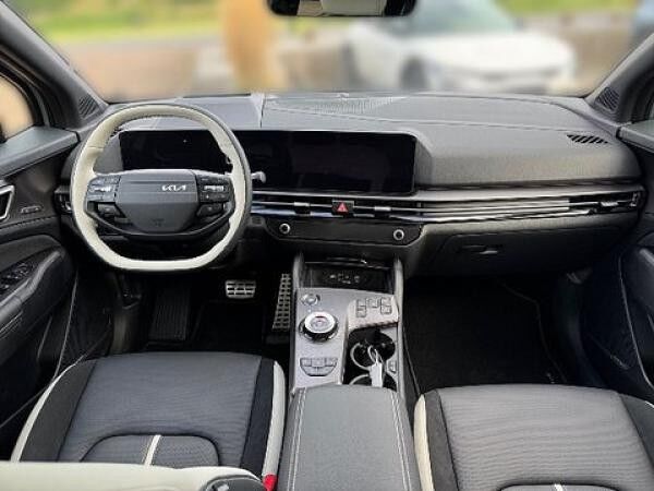 Kia Sportage Sportage MD26 1.6 T-GDI AWD DCT GT-line/P3,4,5