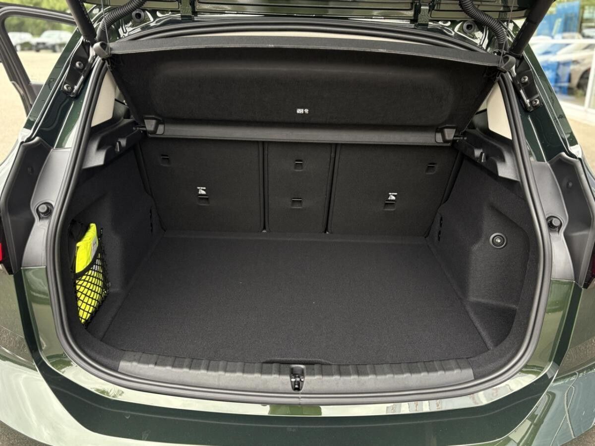 BMW 218 i Active Tourer🚀Neuwagen🚀⚡️Tageszulassung max. 5900KM🏎️