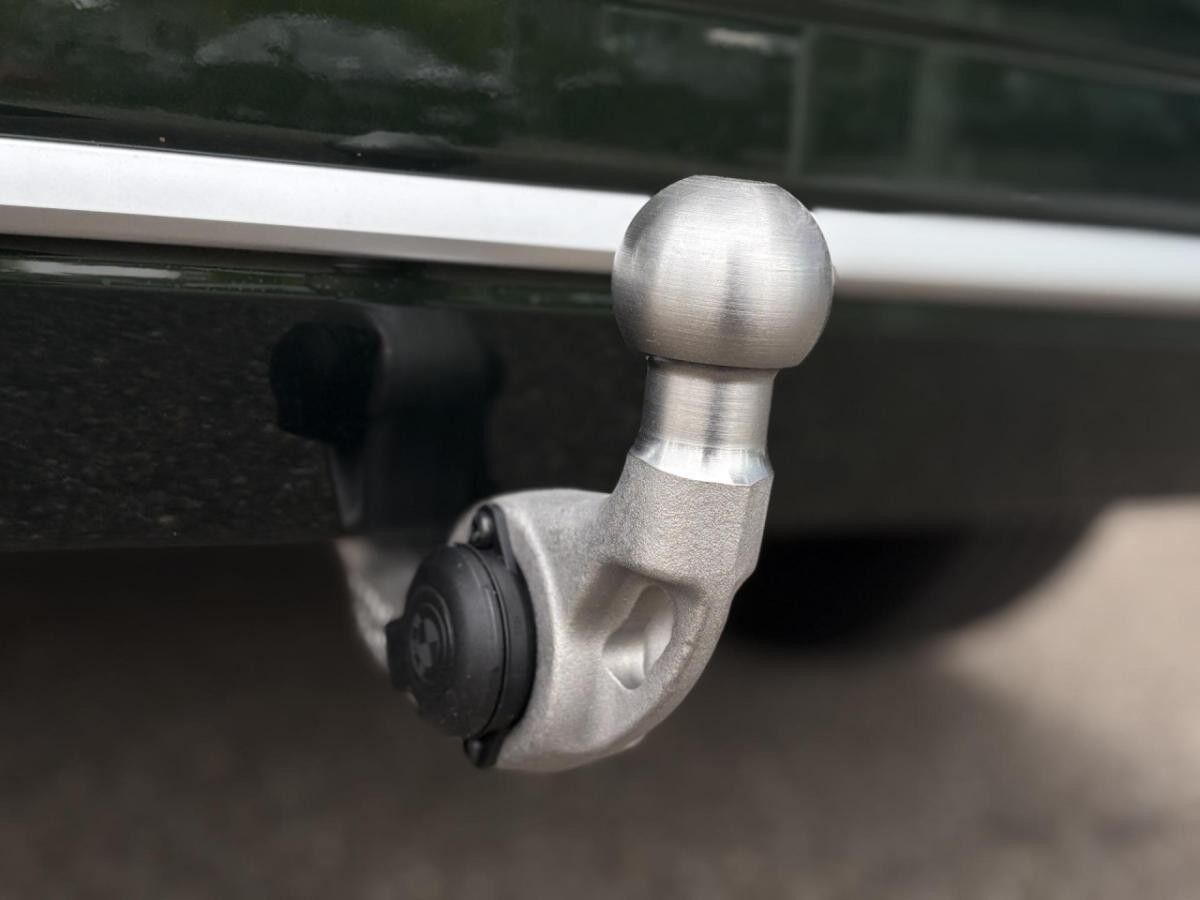 BMW 218 i Active Tourer🚀Neuwagen🚀⚡️Tageszulassung max. 5900KM🏎️