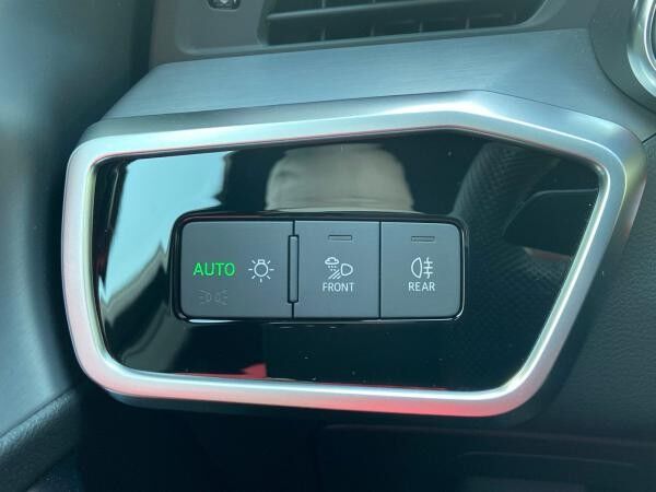 Audi A6 Avant 45 TFSI qu. S line *HD-Matrix*AHK*HuD*