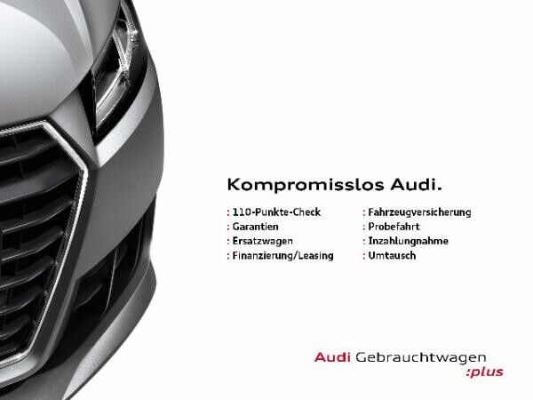 Audi A6 Avant 45 TFSI qu. S line *HD-Matrix*AHK*HuD*