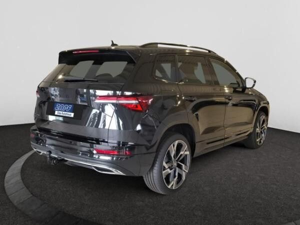 Skoda Karoq 1.5l TSI DSG Sportline 🚗✨ Mehrere Varianten sofort verfügbar! ⚡✅