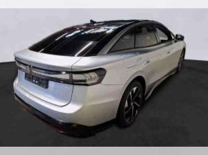 Volkswagen ID.7 Pro IQ-Light AHK Kamera HUD Massage Volkswagen ID.7 Pro IQ-Light AHK Kamera HUD Massage