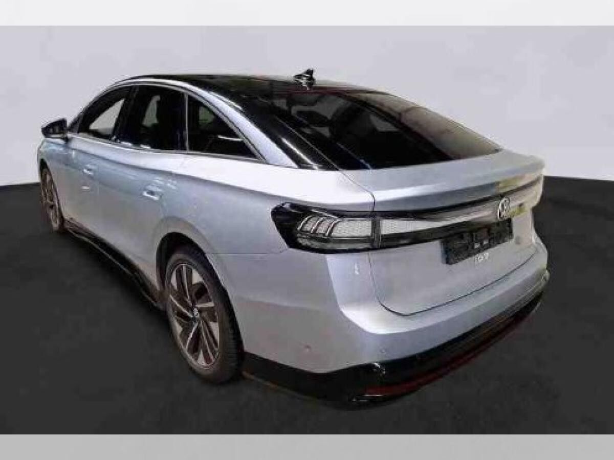 Volkswagen ID.7 Pro IQ-Light AHK Kamera HUD Massage Volkswagen ID.7 Pro IQ-Light AHK Kamera HUD Massage