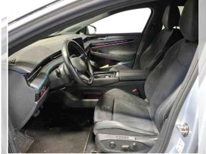 Volkswagen ID.7 Pro IQ-Light AHK Kamera HUD Massage Volkswagen ID.7 Pro IQ-Light AHK Kamera HUD Massage