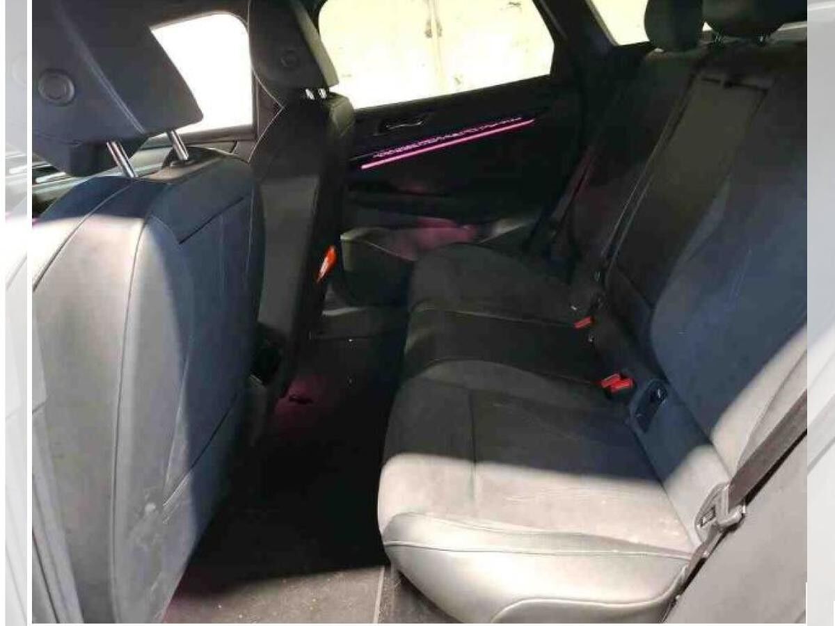 Volkswagen ID.7 Pro IQ-Light AHK Kamera HUD Massage Volkswagen ID.7 Pro IQ-Light AHK Kamera HUD Massage