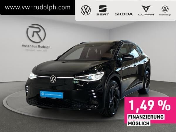Volkswagen ID.4 GTX 4Motion h / Navi LED ACC 21'