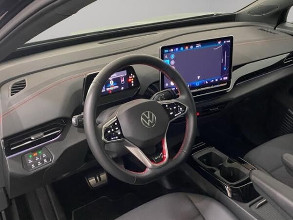 Volkswagen ID.4 GTX 4Motion h / Navi LED ACC 21'