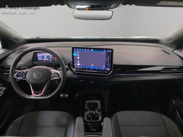 Volkswagen ID.4 GTX 4Motion h / Navi LED ACC 21'