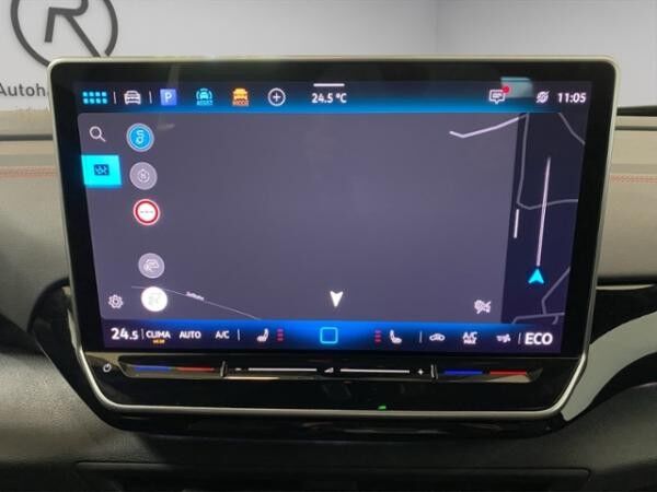 Volkswagen ID.4 GTX 4Motion h / Navi LED ACC 21'