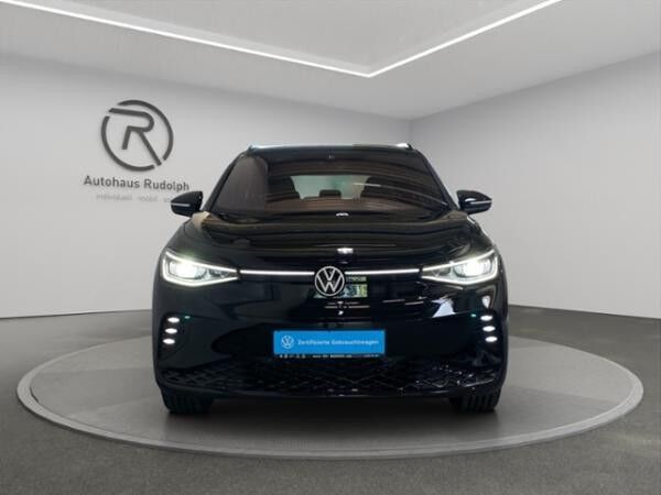 Volkswagen ID.4 GTX 4Motion h / Navi LED ACC 21'