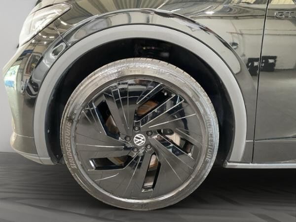 Volkswagen ID.4 GTX 4Motion h / Navi LED ACC 21'