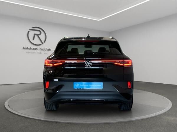 Volkswagen ID.4 GTX 4Motion h / Navi LED ACC 21'
