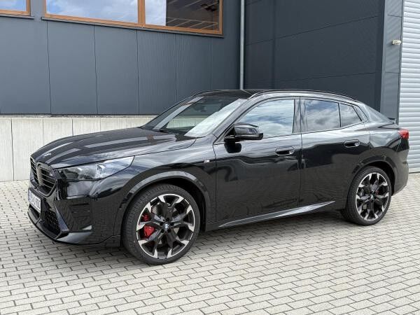 BMW X2 Baureihe (U10)