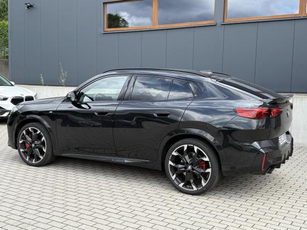 BMW X2 Baureihe (U10)