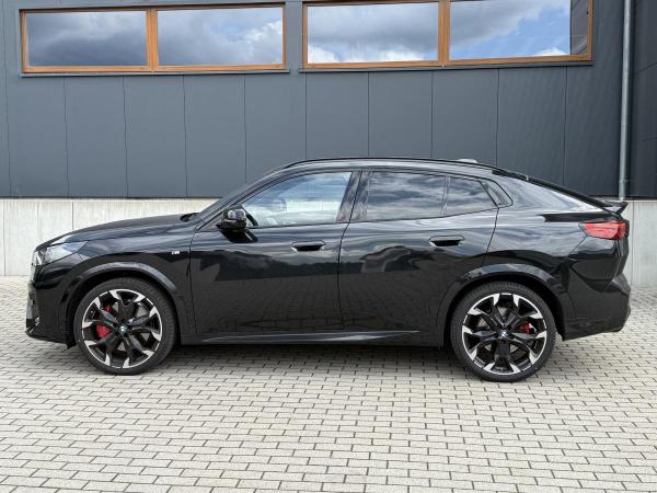 BMW X2 Baureihe (U10)