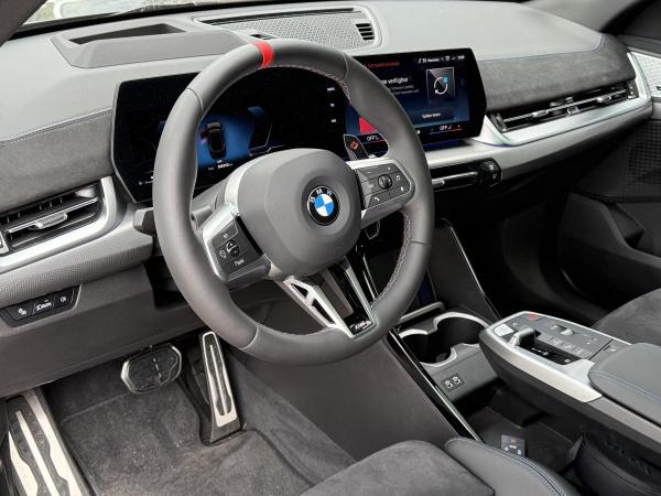 BMW X2 Baureihe (U10)