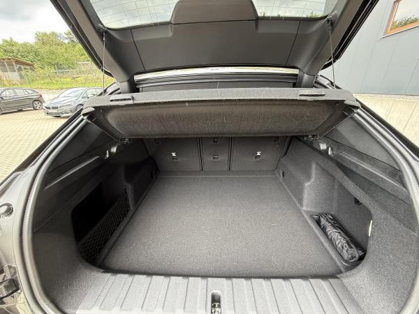 BMW X2 Baureihe (U10)