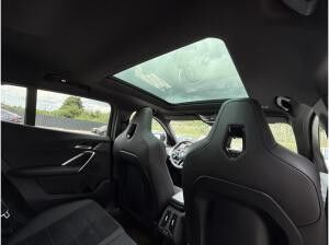 BMW X2 Baureihe (U10)