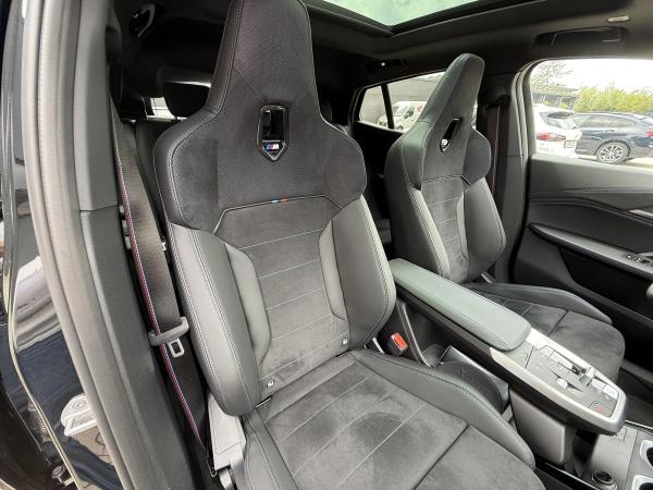 BMW X2 Baureihe (U10)