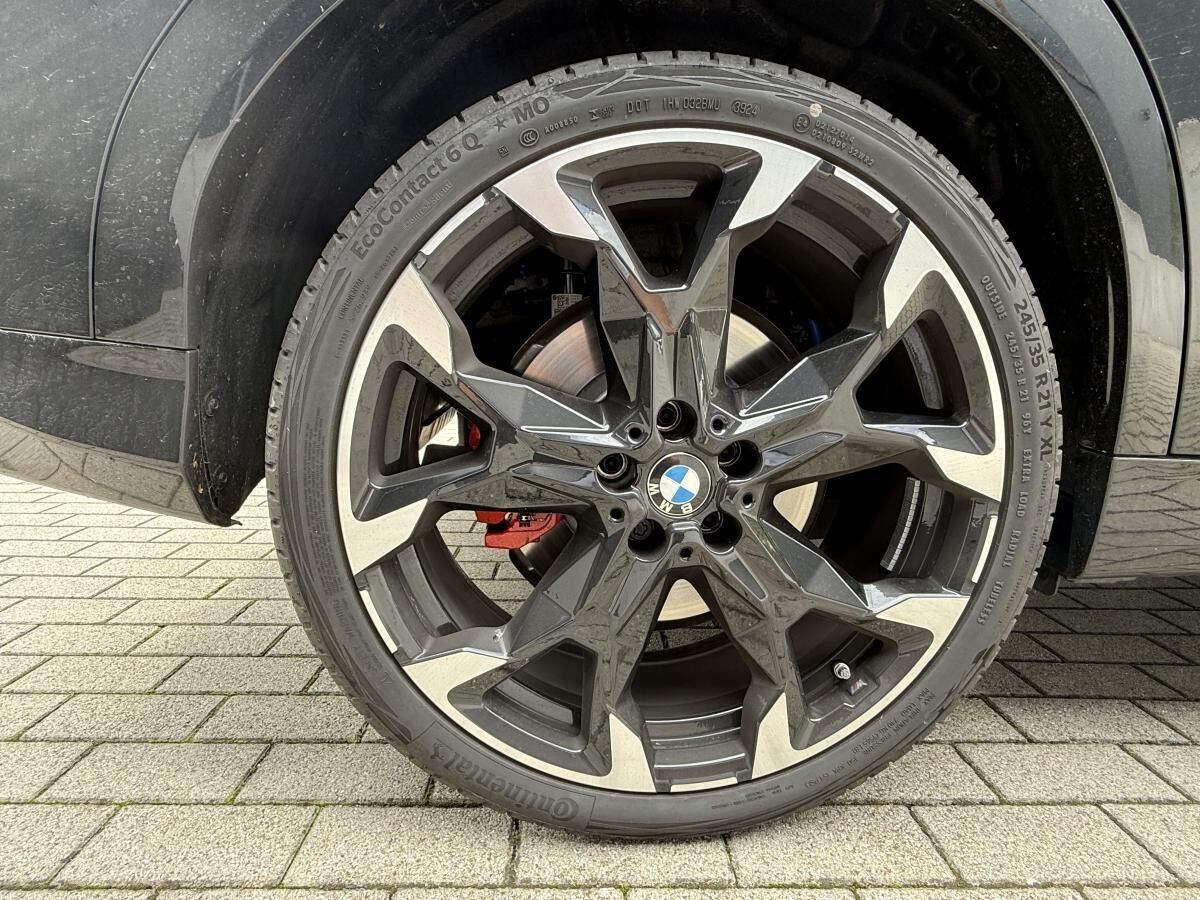 BMW X2 Baureihe (U10)